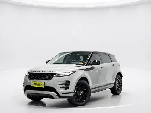 Land Rover Range Rover Evoque, 2023