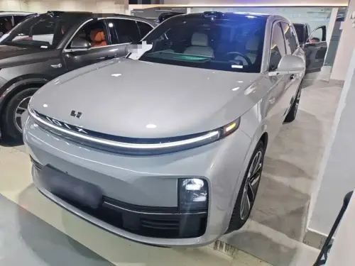 Li Auto L7, 2024