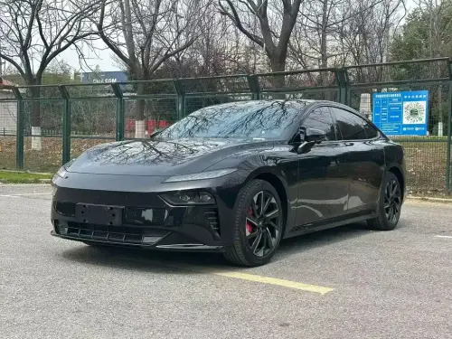 Dongfeng eπ007, 2024