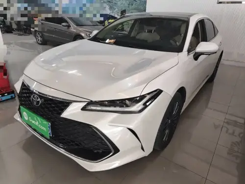 Toyota Avalon, 2023