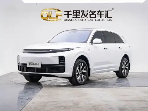 Li Auto L7, 2023