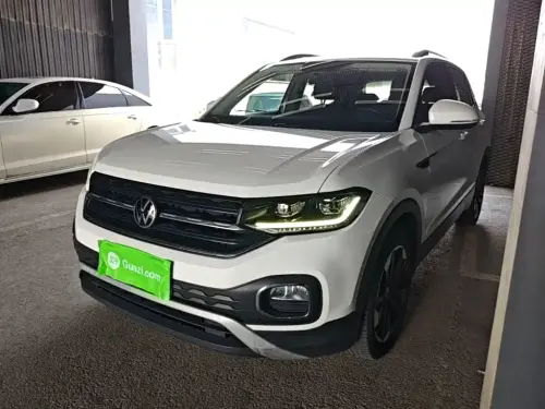 Volkswagen Tacqua, 2021