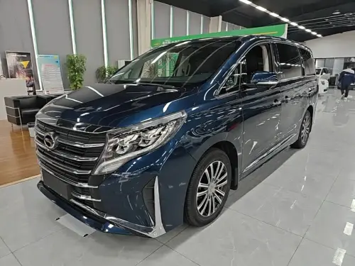 GAC M8, 2021