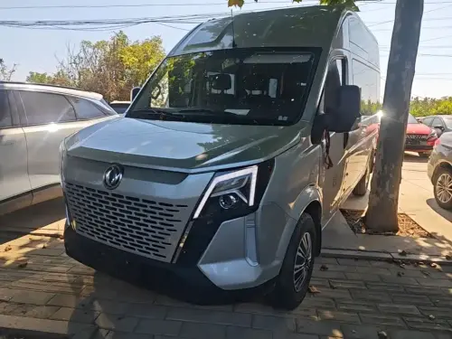 Dongfeng Yufeng, 2024