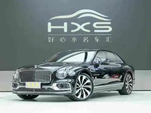 Bentley Flying Spur, 2024