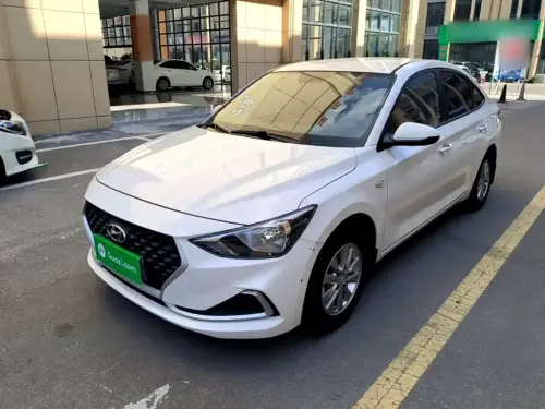 Hyundai Celesta, 2022