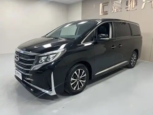 GAC M8, 2023