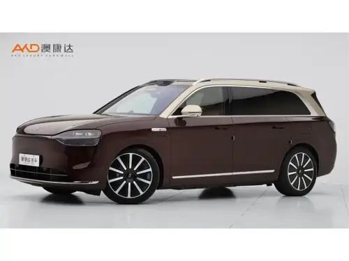 AITO M9, 2025