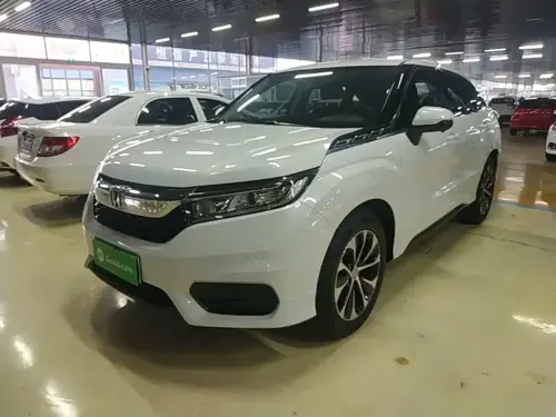 Honda Avancier, 2020