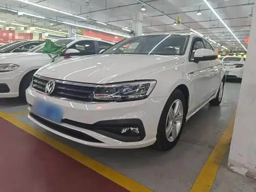 Volkswagen Lamando, 2020