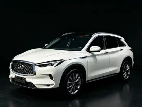 Infiniti QX50, 2023