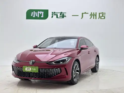 Volkswagen Lamando, 2022