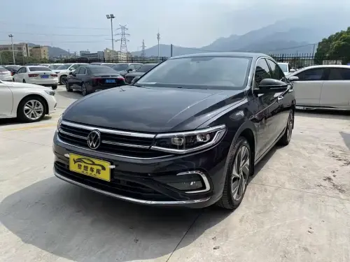 Volkswagen Bora, 2023