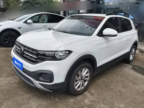 Volkswagen Tacqua, 2021