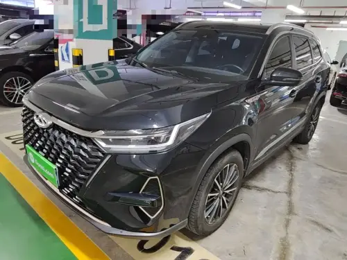 Chery Tiggo 8 PRO, 2023