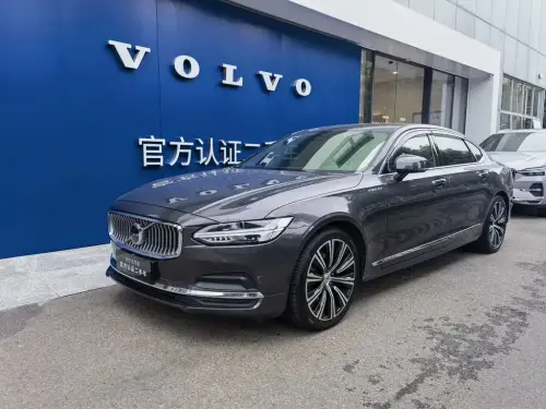 Volvo S90, 2023