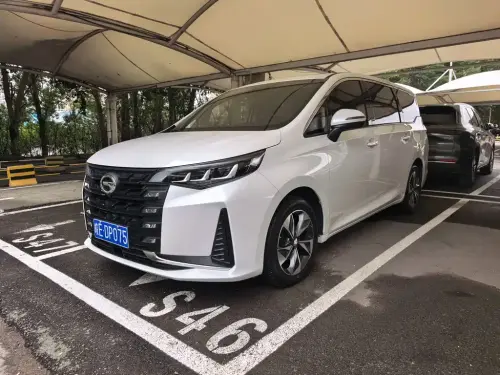 GAC M6, 2022