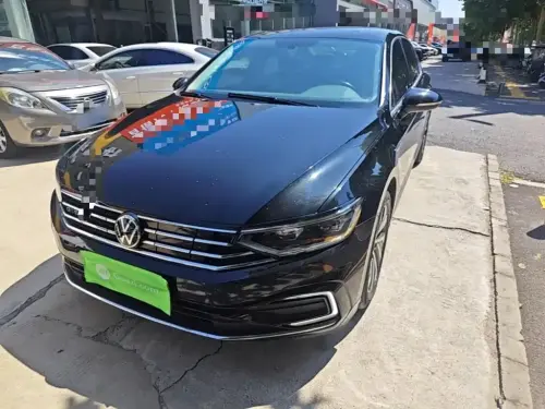 Volkswagen Magotan, 2022
