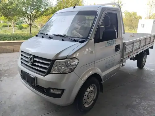 Dongfeng C31, 2024