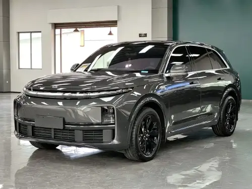 Li Auto L7, 2024