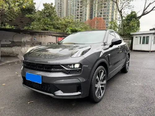 Lynk & Co 05, 2023