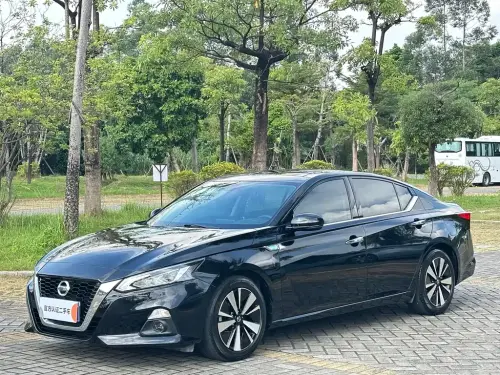Nissan Teana, 2023