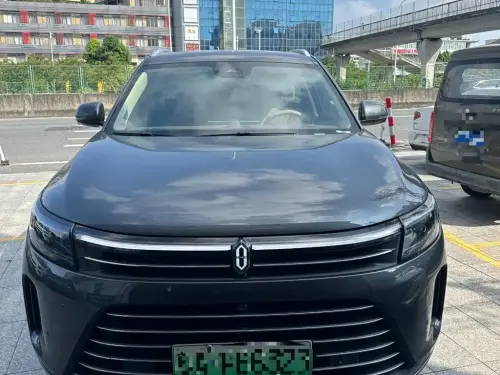 AITO M7, 2023