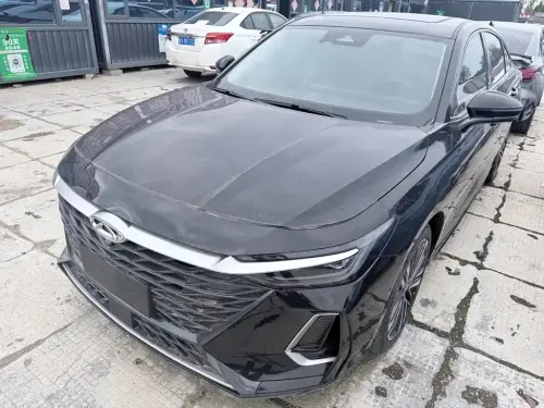 Chery Arrizo 8, 2024