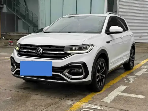 Volkswagen Tacqua, 2021