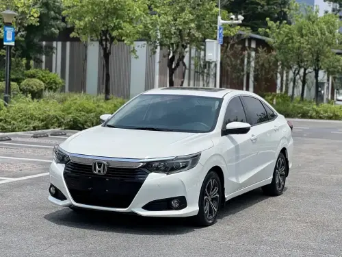 Honda Crider, 2023