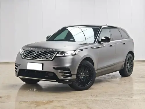 Land Rover Range Rover Velar, 2022