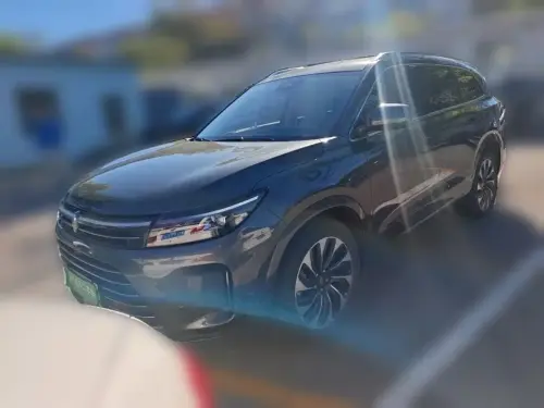 AITO M7, 2023