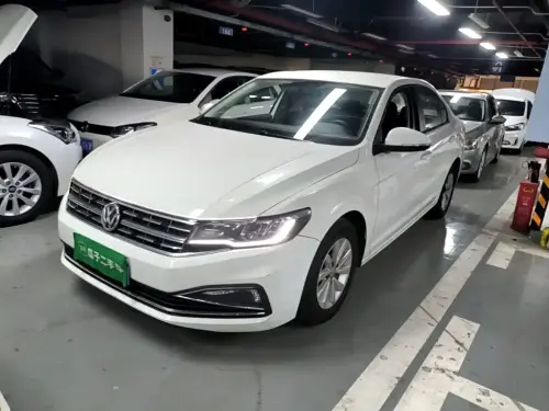 Volkswagen Bora, 2019