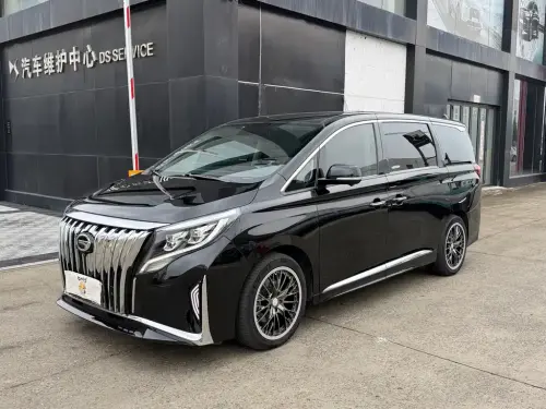 GAC M8, 2022