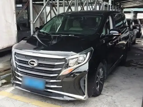 GAC M8, 2022