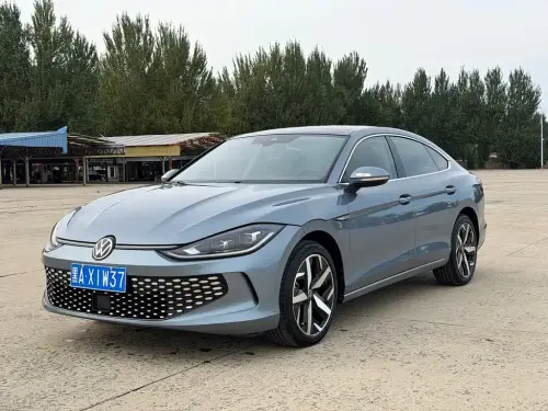 Volkswagen Lamando, 2023