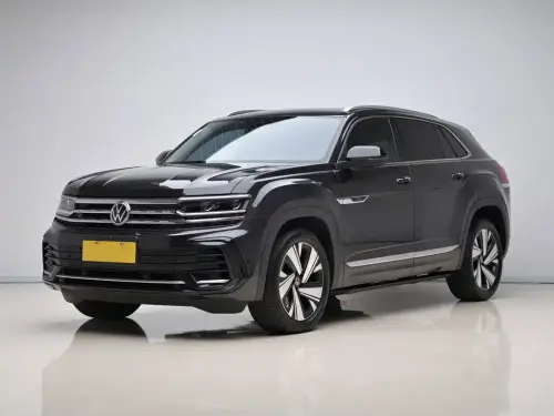 Volkswagen Teramont, 2023