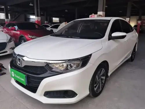 Honda Crider, 2020