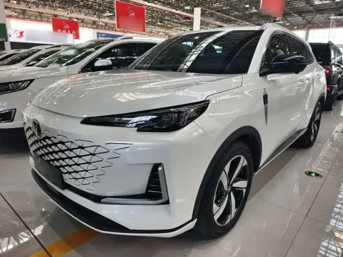 Changan CS55 PLUS, 2024