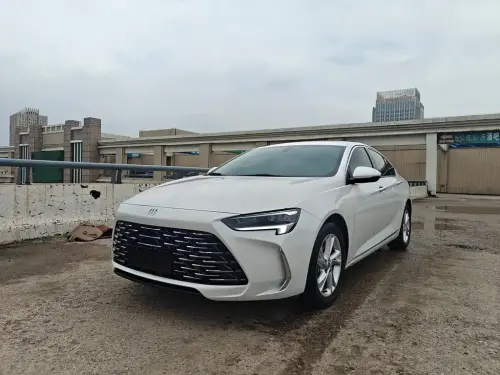 Buick Regal, 2024