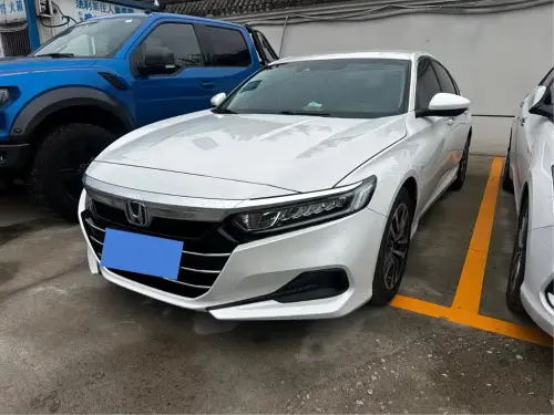 Honda Accord, 2022