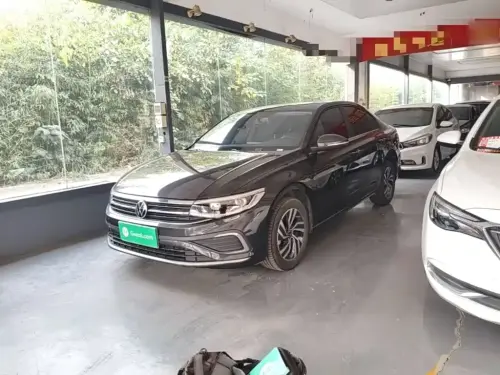 Volkswagen Bora, 2025