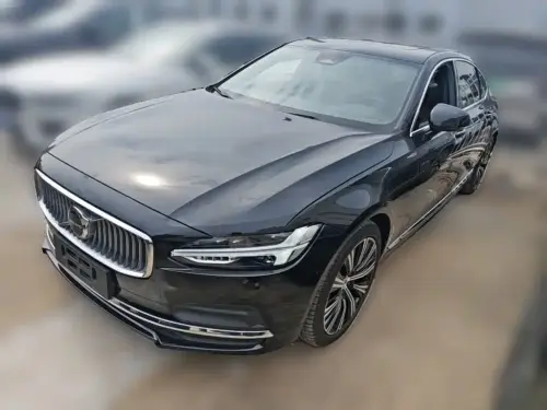 Volvo S90, 2025