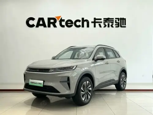 Haval Xiaolong MAX, 2025