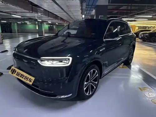 AITO M7, 2025