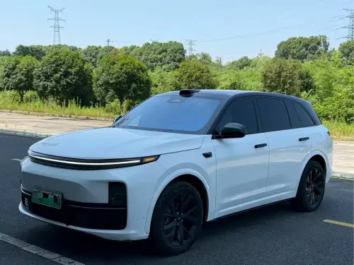 Li Auto L7, 2023
