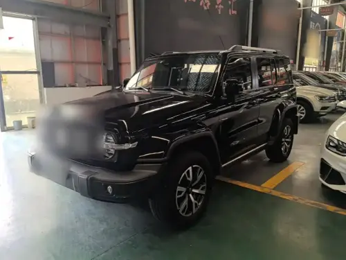 Tank 300, 2022