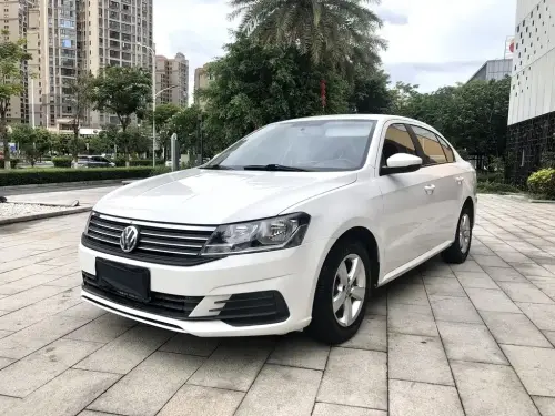 Volkswagen Lavida, 2022