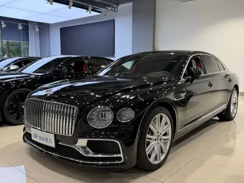 Bentley Flying Spur, 2023