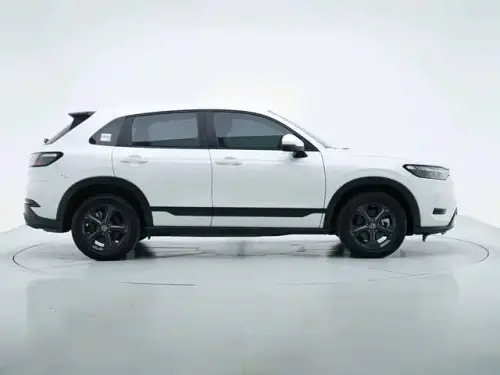 Honda HR-V, 2024